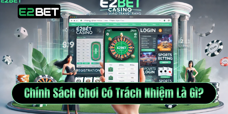 Chính sách chơi có trách nhiệm là gì?